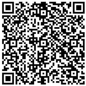 UPI QR Code for Donation