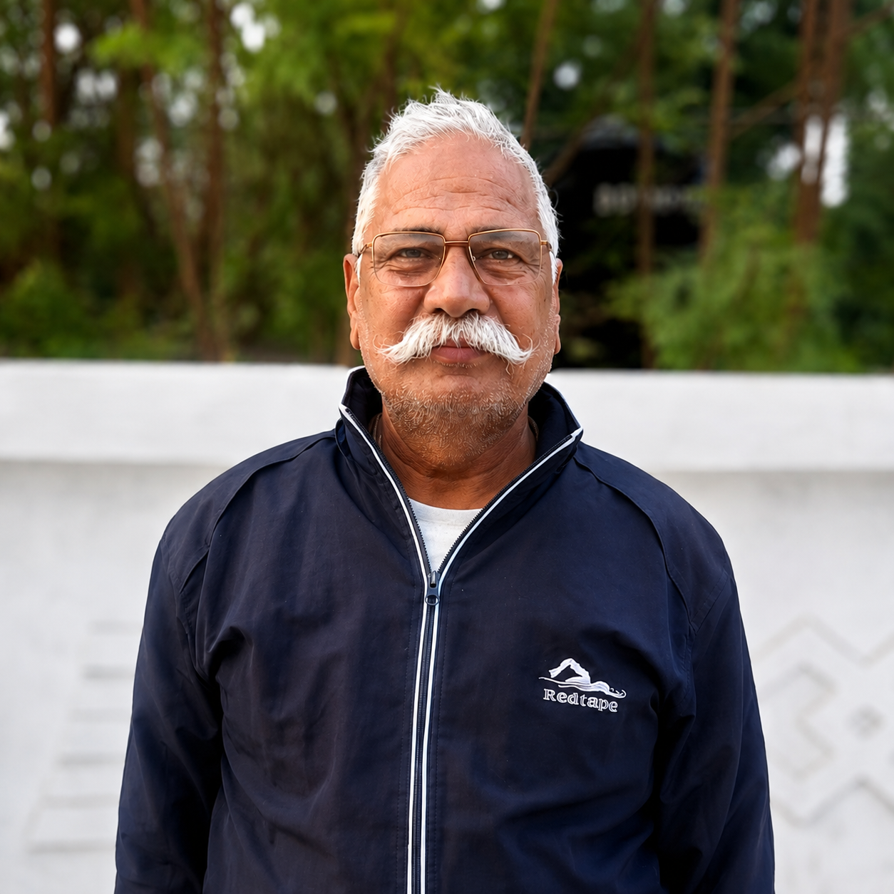 Bhagwan Sahay profile photo