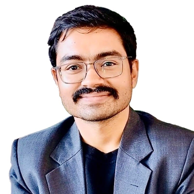 Deepak Sharma profile photo