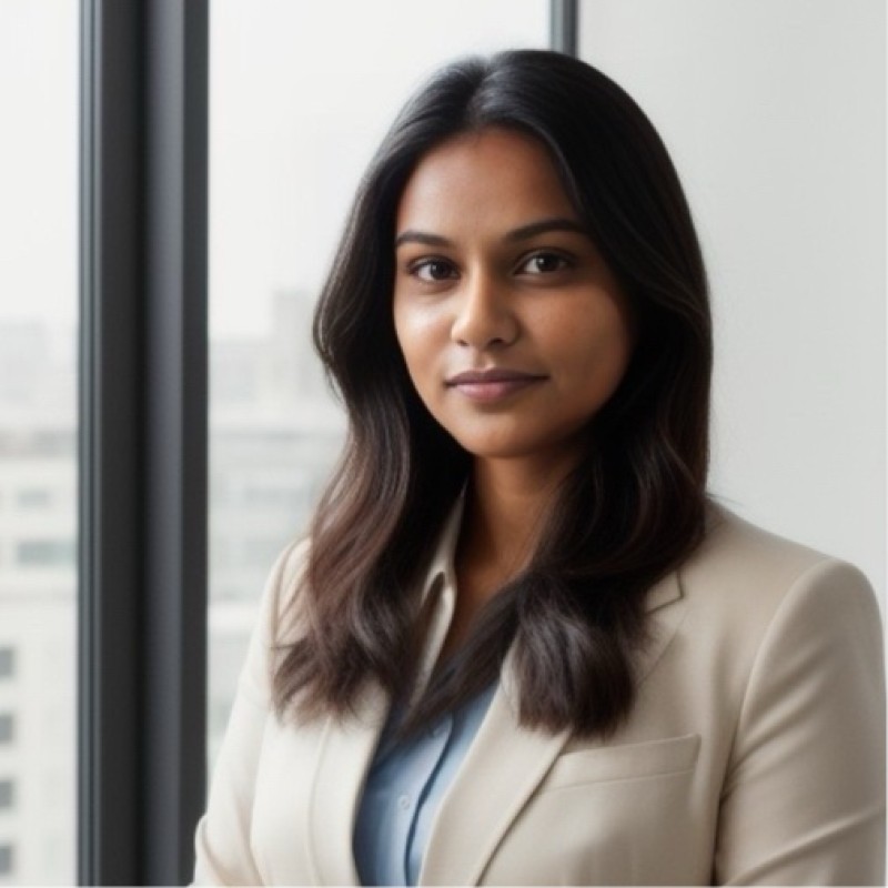 Keerthana Pendem profile photo