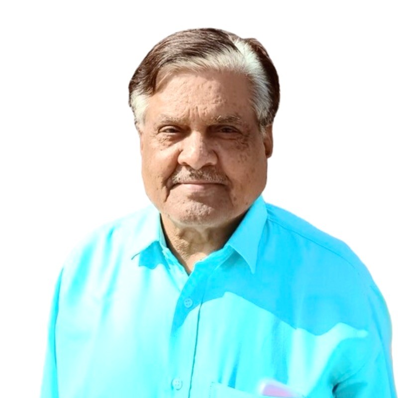 Dr. N. L. Sharma profile photo