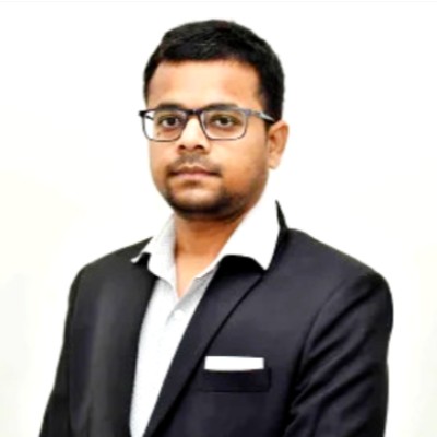 Dr. Rachit Srivastava profile photo