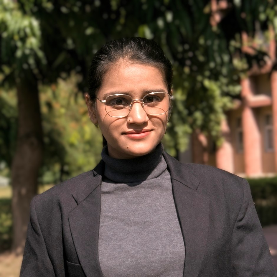 Saniya Tabassum profile photo