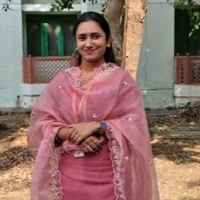 Sarita Yadav profile photo