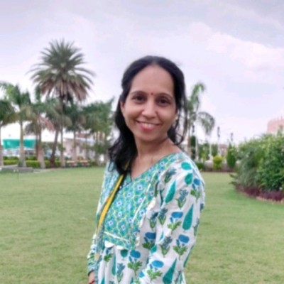 Sheela Sharma profile photo