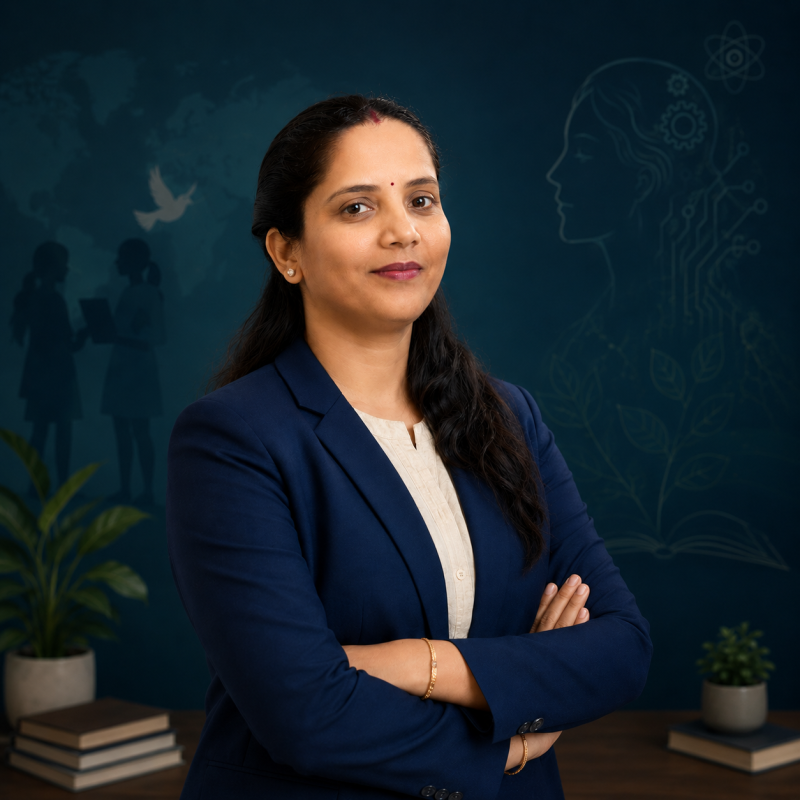 Sunita Sharma profile photo