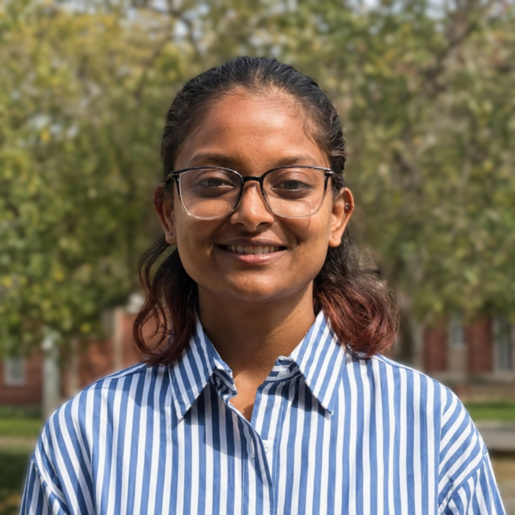 Sweta Mahato profile photo