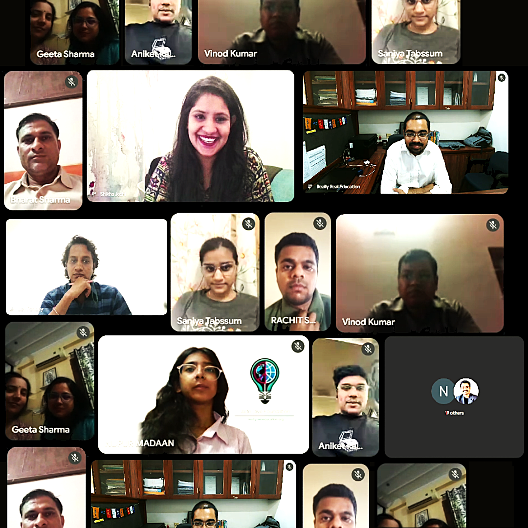 Mental Health Talk Image