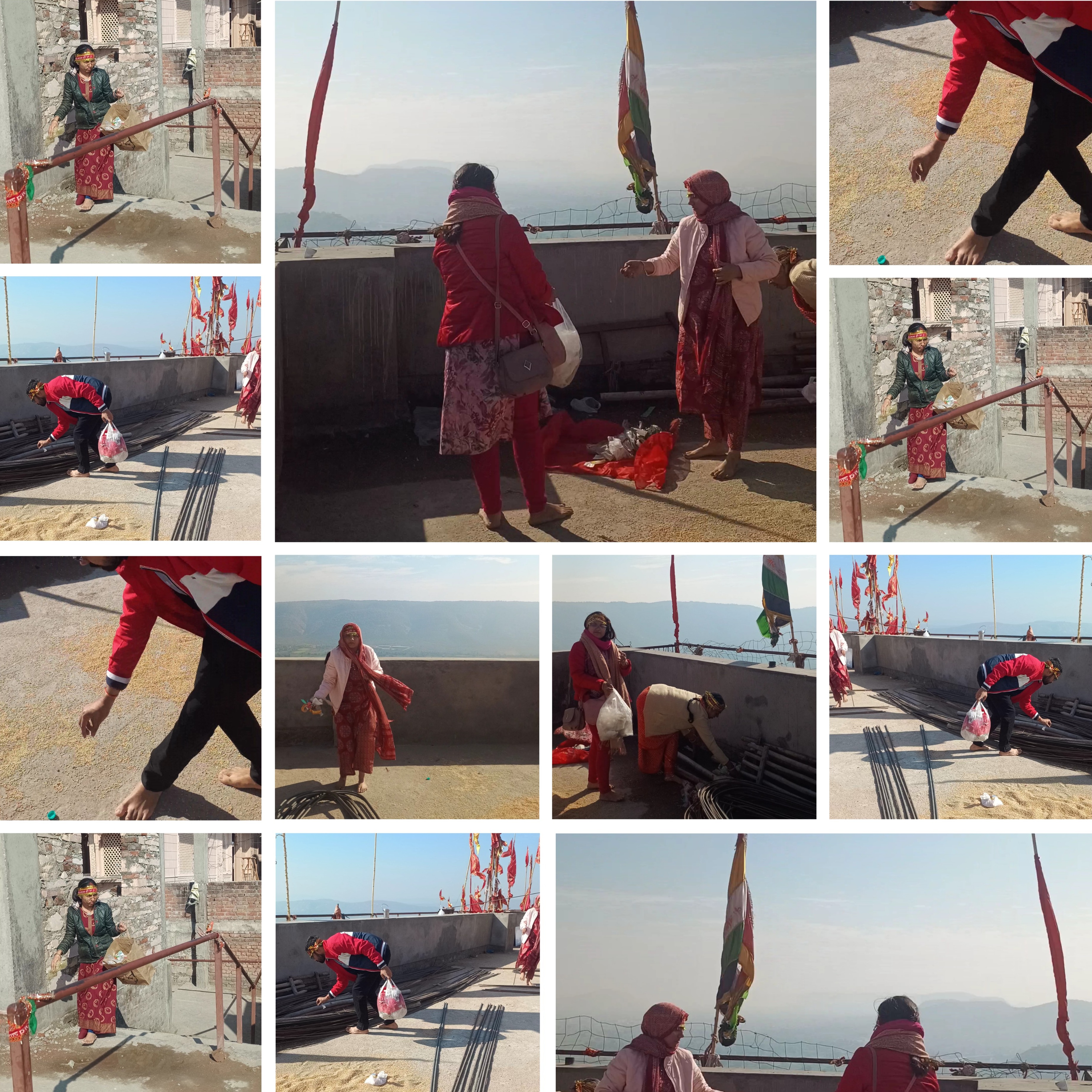 Cleanliness Campaign Image