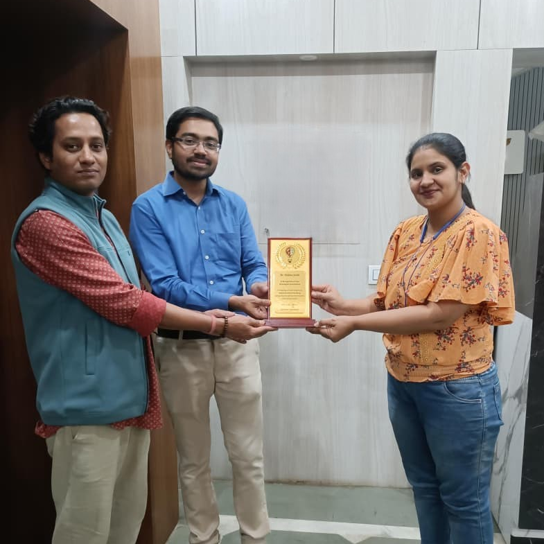 Founder's Day Celebration Image